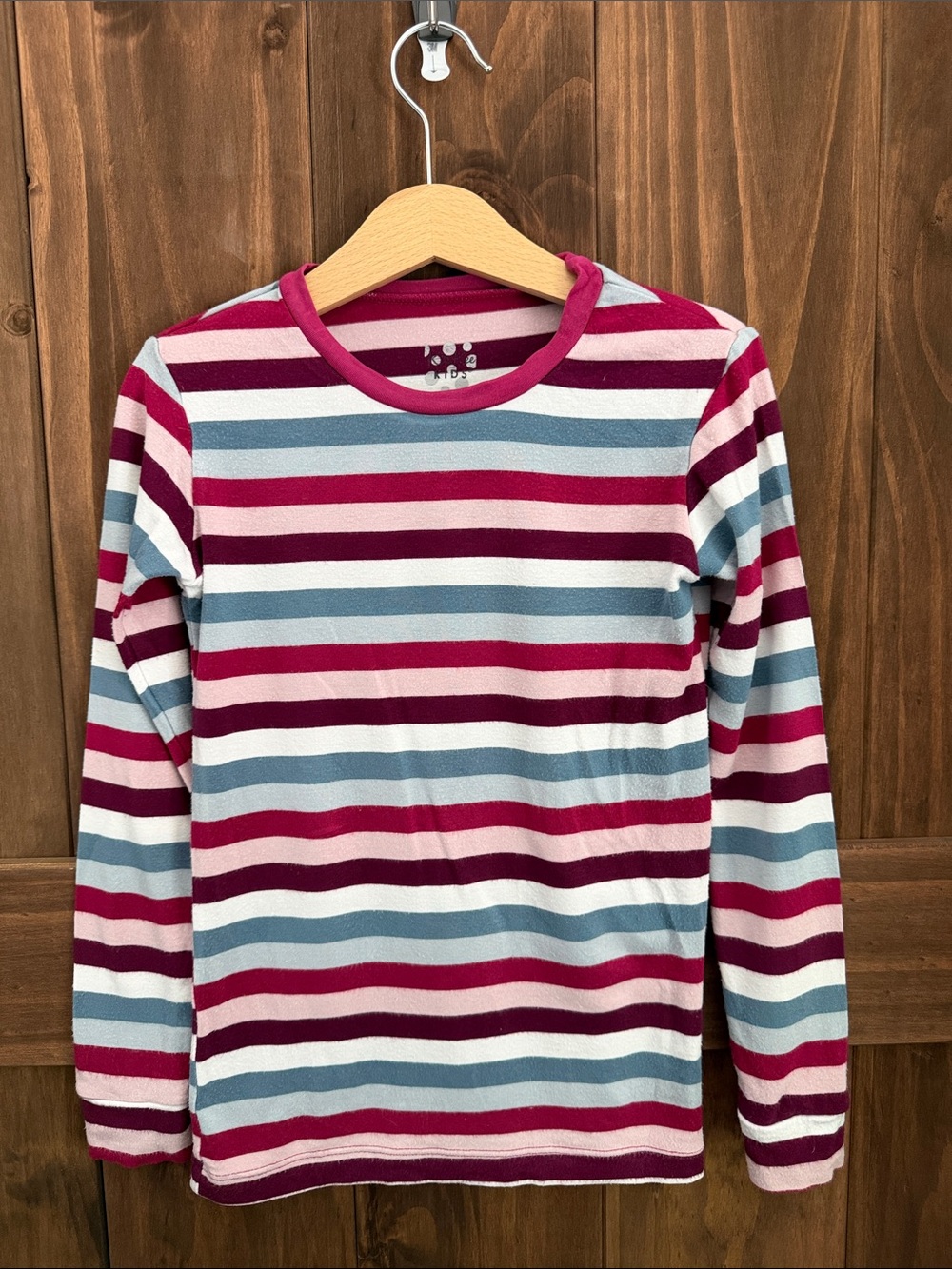 Kickee Pants Bamboo Jammies